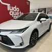 TOYOTA COROLLA 2.0 VVT-IE FLEX ALTIS PREMIUM DIRECT SHIFT TOYOTA COROLLA 2.0 VVT-IE FLEX ALTIS PREMIUM DIRECT SHIFT