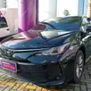 TOYOTA COROLLA 2.0 VVT-IE FLEX GLI DIRECT SHIFT TOYOTA COROLLA 2.0 VVT-IE FLEX GLI DIRECT SHIFT