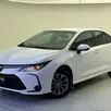 TOYOTA COROLLA 2.0 VVT-IE FLEX GLI DIRECT SHIFT TOYOTA COROLLA 2.0 VVT-IE FLEX GLI DIRECT SHIFT