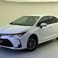 TOYOTA COROLLA 2.0 VVT-IE FLEX GLI DIRECT SHIFT TOYOTA COROLLA 2.0 VVT-IE FLEX GLI DIRECT SHIFT
