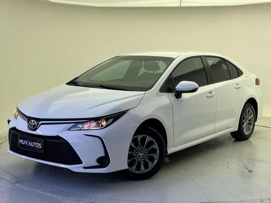 TOYOTA-COROLLA-2.0 VVT-IE FLEX GLI DIRECT SHIFT TOYOTA-COROLLA-2025