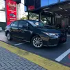 TOYOTA COROLLA 2.0 VVT-IE FLEX GLI DIRECT SHIFT TOYOTA COROLLA 2.0 VVT-IE FLEX GLI DIRECT SHIFT
