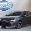TOYOTA COROLLA 2.0 VVT-IE FLEX GLI DIRECT SHIFT TOYOTA COROLLA 2.0 VVT-IE FLEX GLI DIRECT SHIFT
