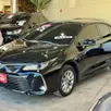TOYOTA COROLLA 2.0 VVT-IE FLEX GLI DIRECT SHIFT TOYOTA COROLLA 2.0 VVT-IE FLEX GLI DIRECT SHIFT