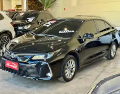 TOYOTA COROLLA 2.0 VVT-IE FLEX GLI DIRECT SHIFT TOYOTA COROLLA 2.0 VVT-IE FLEX GLI DIRECT SHIFT