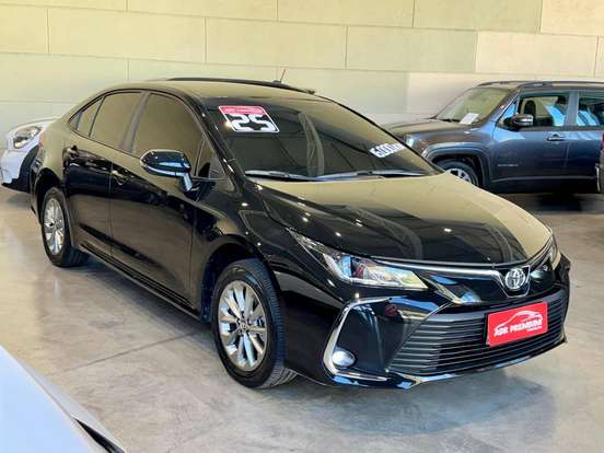 TOYOTA-COROLLA-2.0 VVT-IE FLEX GLI DIRECT SHIFT TOYOTA-COROLLA-2025