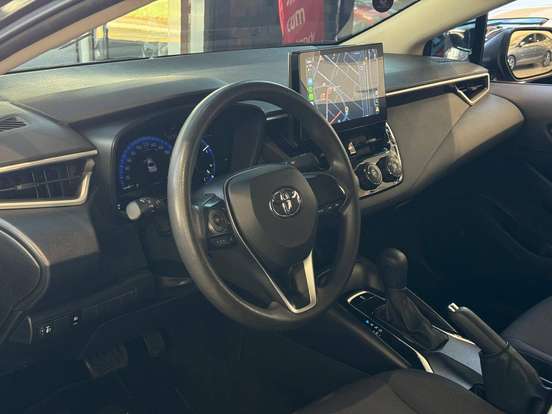 TOYOTA-COROLLA-2.0 VVT-IE FLEX GLI DIRECT SHIFT TOYOTA-COROLLA-2025