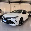 TOYOTA COROLLA 2.0 VVT-IE FLEX GR-S DIRECT SHIFT TOYOTA COROLLA 2.0 VVT-IE FLEX GR-S DIRECT SHIFT