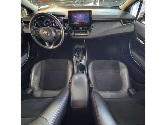 TOYOTA-COROLLA-2.0 VVT-IE FLEX GR-S DIRECT SHIFT TOYOTA-COROLLA-2023