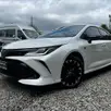 TOYOTA COROLLA 2.0 VVT-IE FLEX GR-S DIRECT SHIFT TOYOTA COROLLA 2.0 VVT-IE FLEX GR-S DIRECT SHIFT