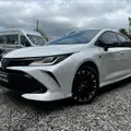 TOYOTA COROLLA 2.0 VVT-IE FLEX GR-S DIRECT SHIFT TOYOTA COROLLA 2.0 VVT-IE FLEX GR-S DIRECT SHIFT