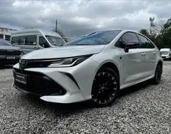 TOYOTA COROLLA 2.0 VVT-IE FLEX GR-S DIRECT SHIFT TOYOTA COROLLA 2.0 VVT-IE FLEX GR-S DIRECT SHIFT