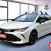 TOYOTA COROLLA 2.0 VVT-IE FLEX GR-S DIRECT SHIFT TOYOTA COROLLA 2.0 VVT-IE FLEX GR-S DIRECT SHIFT