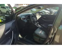 TOYOTA COROLLA 2.0 VVT-IE FLEX XEI DIRECT SHIFT TOYOTA COROLLA 2.0 VVT-IE FLEX XEI DIRECT SHIFT