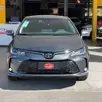 TOYOTA COROLLA 2.0 VVT-IE FLEX XEI DIRECT SHIFT TOYOTA COROLLA 2.0 VVT-IE FLEX XEI DIRECT SHIFT