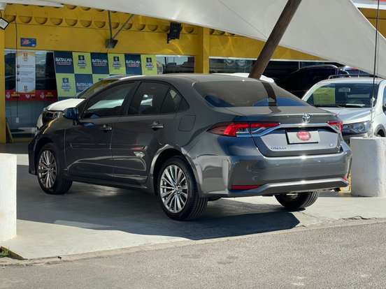TOYOTA-COROLLA-2.0 VVT-IE FLEX XEI DIRECT SHIFT TOYOTA-COROLLA-2025