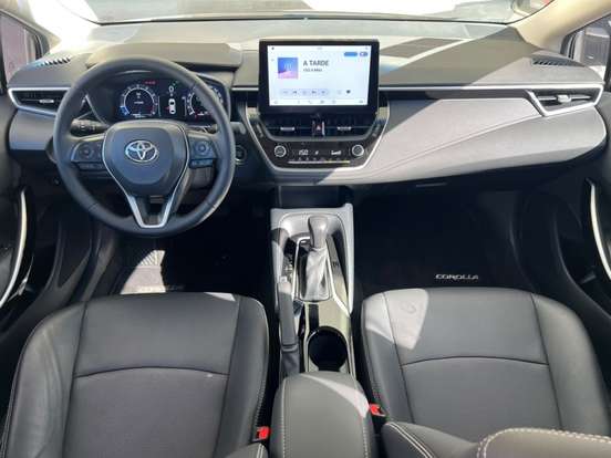 TOYOTA-COROLLA-2.0 VVT-IE FLEX XEI DIRECT SHIFT TOYOTA-COROLLA-2025