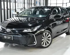 TOYOTA COROLLA 2.0 VVT-IE FLEX XEI DIRECT SHIFT TOYOTA COROLLA 2.0 VVT-IE FLEX XEI DIRECT SHIFT