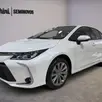TOYOTA COROLLA 2.0 VVT-IE FLEX XEI DIRECT SHIFT TOYOTA COROLLA 2.0 VVT-IE FLEX XEI DIRECT SHIFT