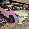 TOYOTA COROLLA 2.0 VVT-IE FLEX XEI DIRECT SHIFT TOYOTA COROLLA 2.0 VVT-IE FLEX XEI DIRECT SHIFT