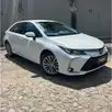 TOYOTA COROLLA 2.0 VVT-IE FLEX XEI DIRECT SHIFT TOYOTA COROLLA 2.0 VVT-IE FLEX XEI DIRECT SHIFT