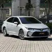 TOYOTA COROLLA 2.0 VVT-IE FLEX XEI DIRECT SHIFT TOYOTA COROLLA 2.0 VVT-IE FLEX XEI DIRECT SHIFT