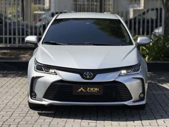TOYOTA-COROLLA-2.0 VVT-IE FLEX XEI DIRECT SHIFT TOYOTA-COROLLA-2023