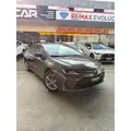 TOYOTA COROLLA 2.0 VVT-IE FLEX XEI DIRECT SHIFT TOYOTA COROLLA 2.0 VVT-IE FLEX XEI DIRECT SHIFT