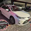 TOYOTA COROLLA 2.0 VVT-IE FLEX XEI DIRECT SHIFT TOYOTA COROLLA 2.0 VVT-IE FLEX XEI DIRECT SHIFT