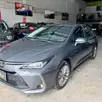 TOYOTA COROLLA 2.0 VVT-IE FLEX XEI DIRECT SHIFT TOYOTA COROLLA 2.0 VVT-IE FLEX XEI DIRECT SHIFT