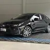 TOYOTA COROLLA 2.0 VVT-IE FLEX XEI DIRECT SHIFT TOYOTA COROLLA 2.0 VVT-IE FLEX XEI DIRECT SHIFT