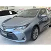 TOYOTA COROLLA 2.0 VVT-IE FLEX XEI DIRECT SHIFT TOYOTA COROLLA 2.0 VVT-IE FLEX XEI DIRECT SHIFT