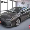 TOYOTA COROLLA 2.0 VVT-IE FLEX XEI DIRECT SHIFT TOYOTA COROLLA 2.0 VVT-IE FLEX XEI DIRECT SHIFT