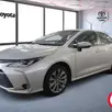 TOYOTA COROLLA 2.0 VVT-IE FLEX XEI DIRECT SHIFT TOYOTA COROLLA 2.0 VVT-IE FLEX XEI DIRECT SHIFT