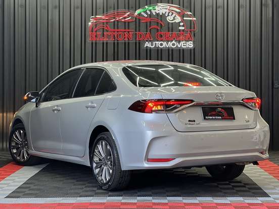 TOYOTA-COROLLA-2.0 VVT-IE FLEX XEI DIRECT SHIFT TOYOTA-COROLLA-2023