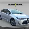 TOYOTA COROLLA 2.0 VVT-IE FLEX XEI DIRECT SHIFT TOYOTA COROLLA 2.0 VVT-IE FLEX XEI DIRECT SHIFT