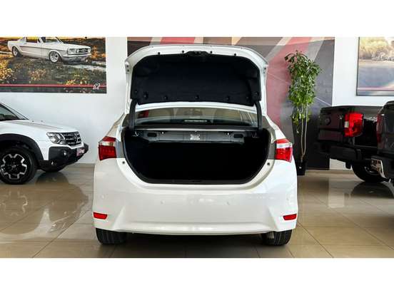 TOYOTA-COROLLA-2.0 XEI 16V FLEX 4P AUTOMÁTICO TOYOTA-COROLLA-2015