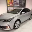 TOYOTA COROLLA 2.0 XEI 16V FLEX 4P AUTOMÁTICO TOYOTA COROLLA 2.0 XEI 16V FLEX 4P AUTOMÁTICO