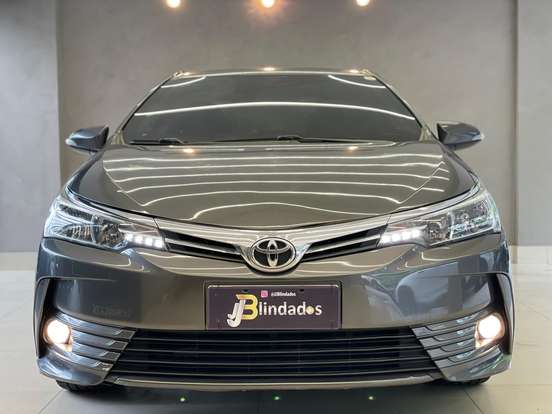 TOYOTA-COROLLA-2.0 XEI 16V FLEX 4P AUTOMÁTICO TOYOTA-COROLLA-2017
