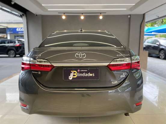 TOYOTA-COROLLA-2.0 XEI 16V FLEX 4P AUTOMÁTICO TOYOTA-COROLLA-2017