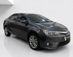 TOYOTA COROLLA 2.0 XEI 16V FLEX 4P AUTOMÁTICO TOYOTA COROLLA 2.0 XEI 16V FLEX 4P AUTOMÁTICO