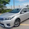 TOYOTA COROLLA 2.0 XEI 16V FLEX 4P AUTOMÁTICO TOYOTA COROLLA 2.0 XEI 16V FLEX 4P AUTOMÁTICO