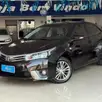 TOYOTA COROLLA 2.0 XEI 16V FLEX 4P AUTOMÁTICO TOYOTA COROLLA 2.0 XEI 16V FLEX 4P AUTOMÁTICO