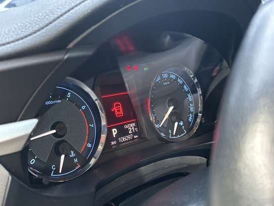 TOYOTA-COROLLA-2.0 XEI 16V FLEX 4P AUTOMÁTICO TOYOTA-COROLLA-2016