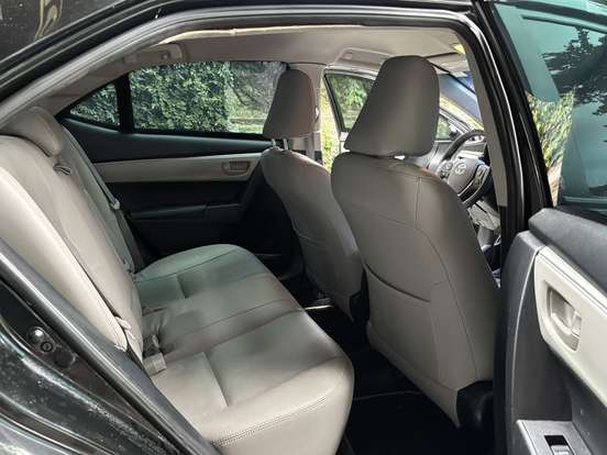 TOYOTA-COROLLA-2.0 XEI 16V FLEX 4P AUTOMÁTICO TOYOTA-COROLLA-2016