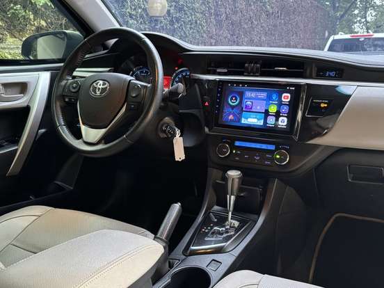 TOYOTA-COROLLA-2.0 XEI 16V FLEX 4P AUTOMÁTICO TOYOTA-COROLLA-2016