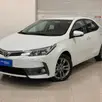 TOYOTA COROLLA 2.0 XEI 16V FLEX 4P AUTOMÁTICO TOYOTA COROLLA 2.0 XEI 16V FLEX 4P AUTOMÁTICO
