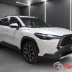 TOYOTA COROLLA CROSS 1.8 VVT-I HYBRID FLEX XRV CVT TOYOTA COROLLA CROSS 1.8 VVT-I HYBRID FLEX XRV CVT
