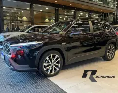TOYOTA COROLLA CROSS 1.8 VVT-I HYBRID FLEX XRV CVT TOYOTA COROLLA CROSS 1.8 VVT-I HYBRID FLEX XRV CVT