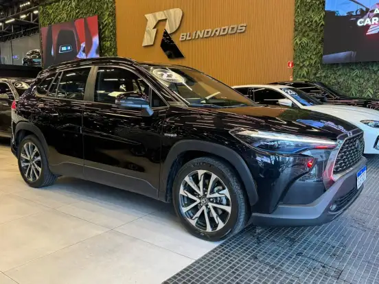TOYOTA-COROLLA CROSS-2021